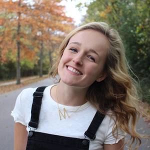 Meet your Posher, Margo